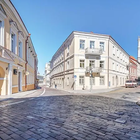 Domillion New Modern Old Town U2301 *