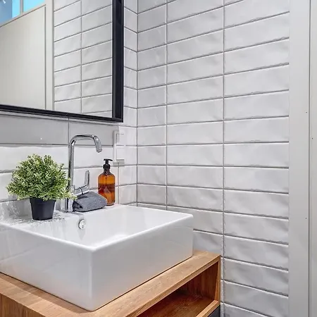 Domillion New Modern Old Town U2301 Βίλνιους