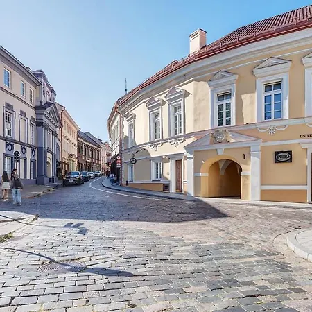 Domillion New Modern Old Town U2301 * Βίλνιους