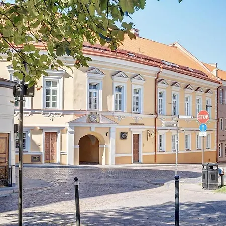 Domillion New Modern Old Town U2301 Будинок відпочинку